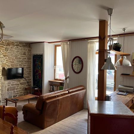 Le Passage Villa Concarneau Kültér fotó
