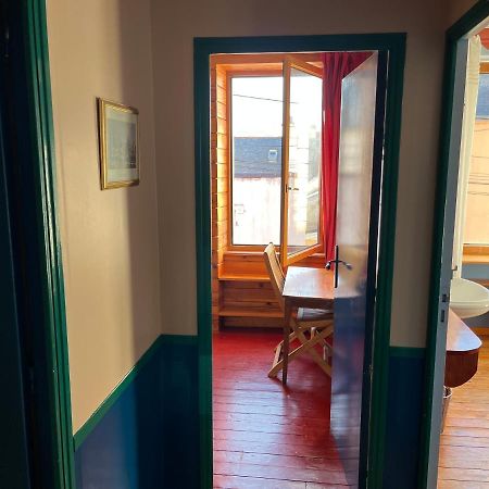 Le Passage Villa Concarneau Kültér fotó