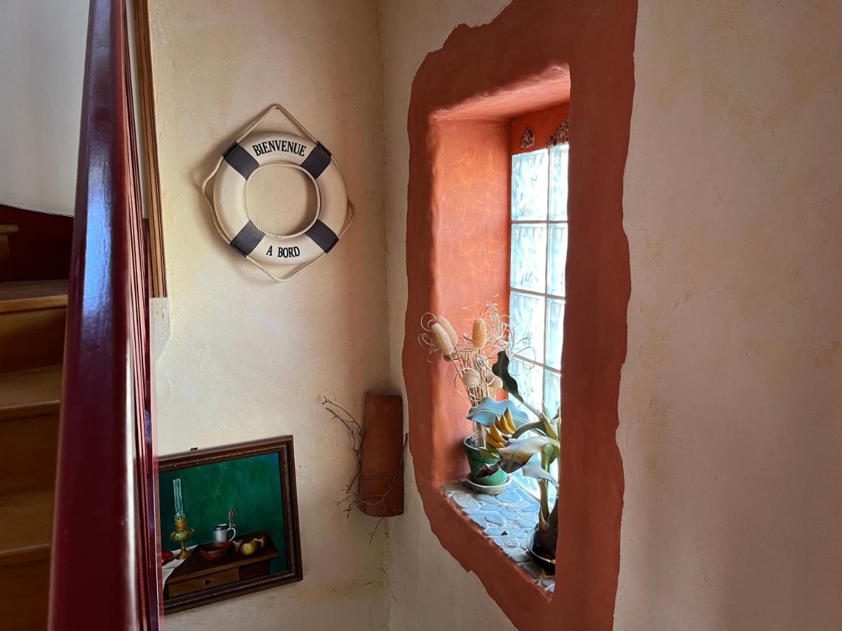 Le Passage Villa Concarneau Kültér fotó